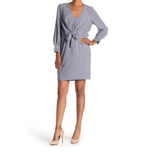 chinese dress ladies Dress Havana Vegan Leather